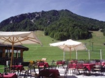 Ski Chalet Image Ski Chalet Image